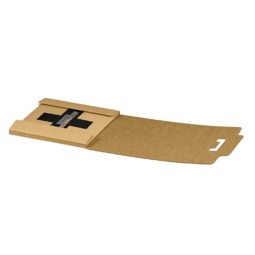 Schallplattenverpackung (326x326x10 mm)