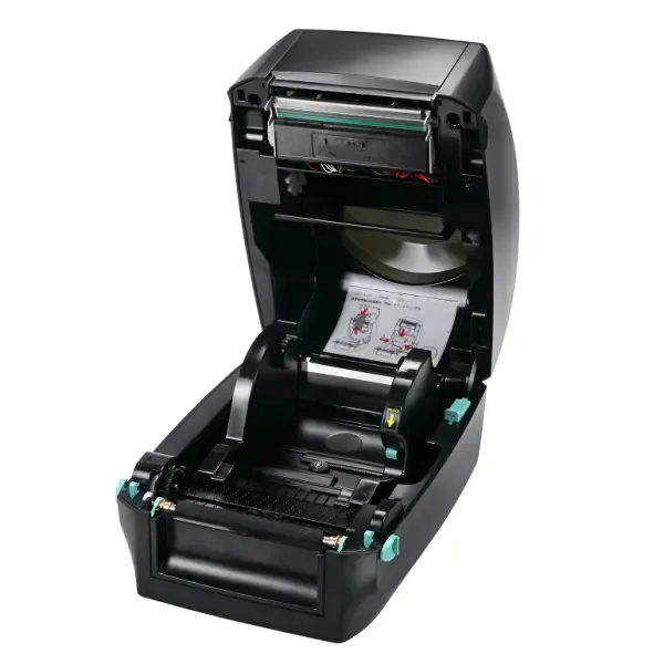 Etikettendrucker Godex RT833i 300 dpi, Touch Display, UES, MiniLPT, USBHost