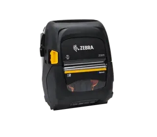 Etikettendrucker ZEBRA ZQ500 Serie, 8 Punkte/mm (203dpi), Display, RFID, BT, WLAN [ZQ51-BUW030E-00]