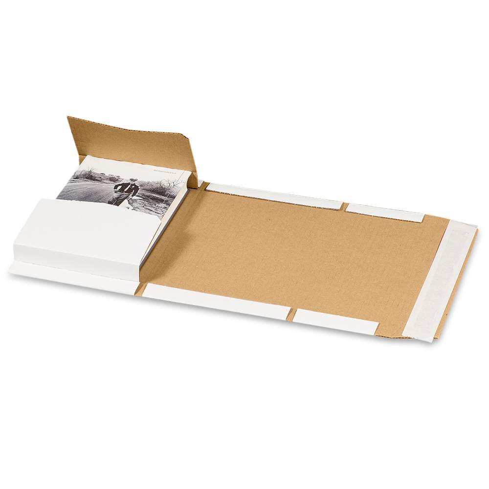 Universalverpackung (147x129x55 mm)