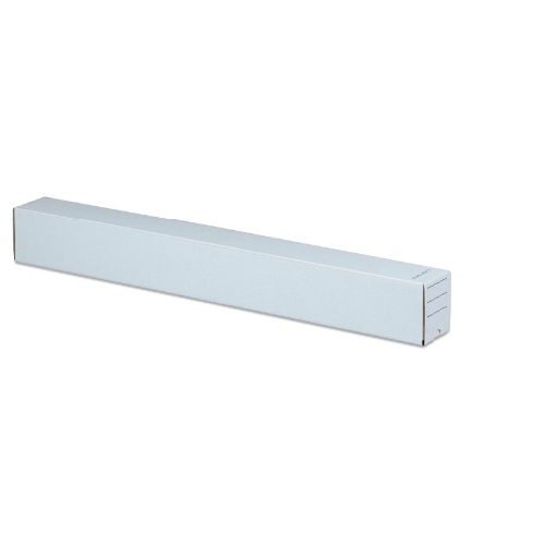 Plan-Box, quadratisch (750x75x75 mm)