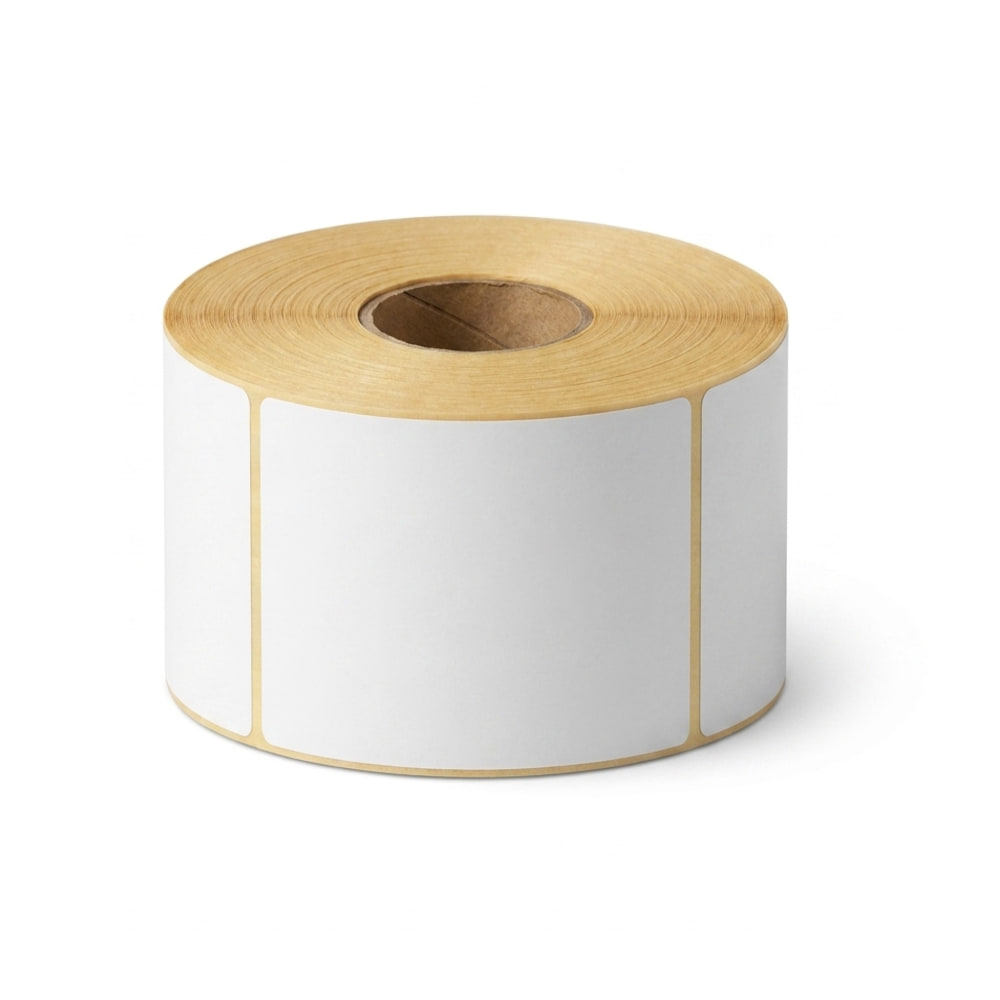 Rollenetikett Thermo ECO, 110x162 mm | 1200 Etiketten/Rolle