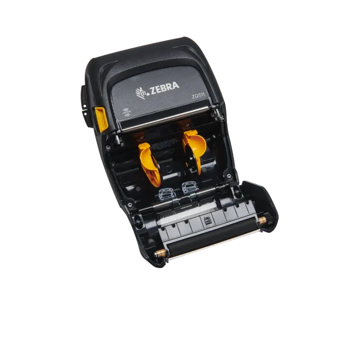 Etikettendrucker ZEBRA ZQ511, BT, 203dpi, Display