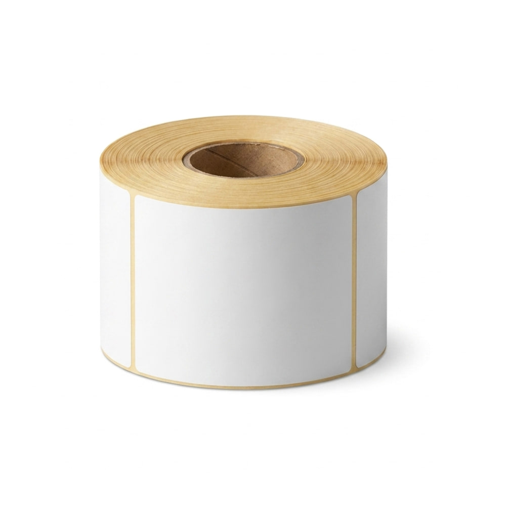 Rollenetikett Thermo ECO, 110x162 mm | 920 Etiketten/Rolle