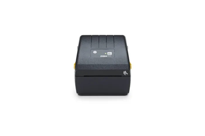 Etikettendrucker Zebra ZD220, 8 Punkte/mm (203dpi), Peeler, EPLII, ZPLII, USB