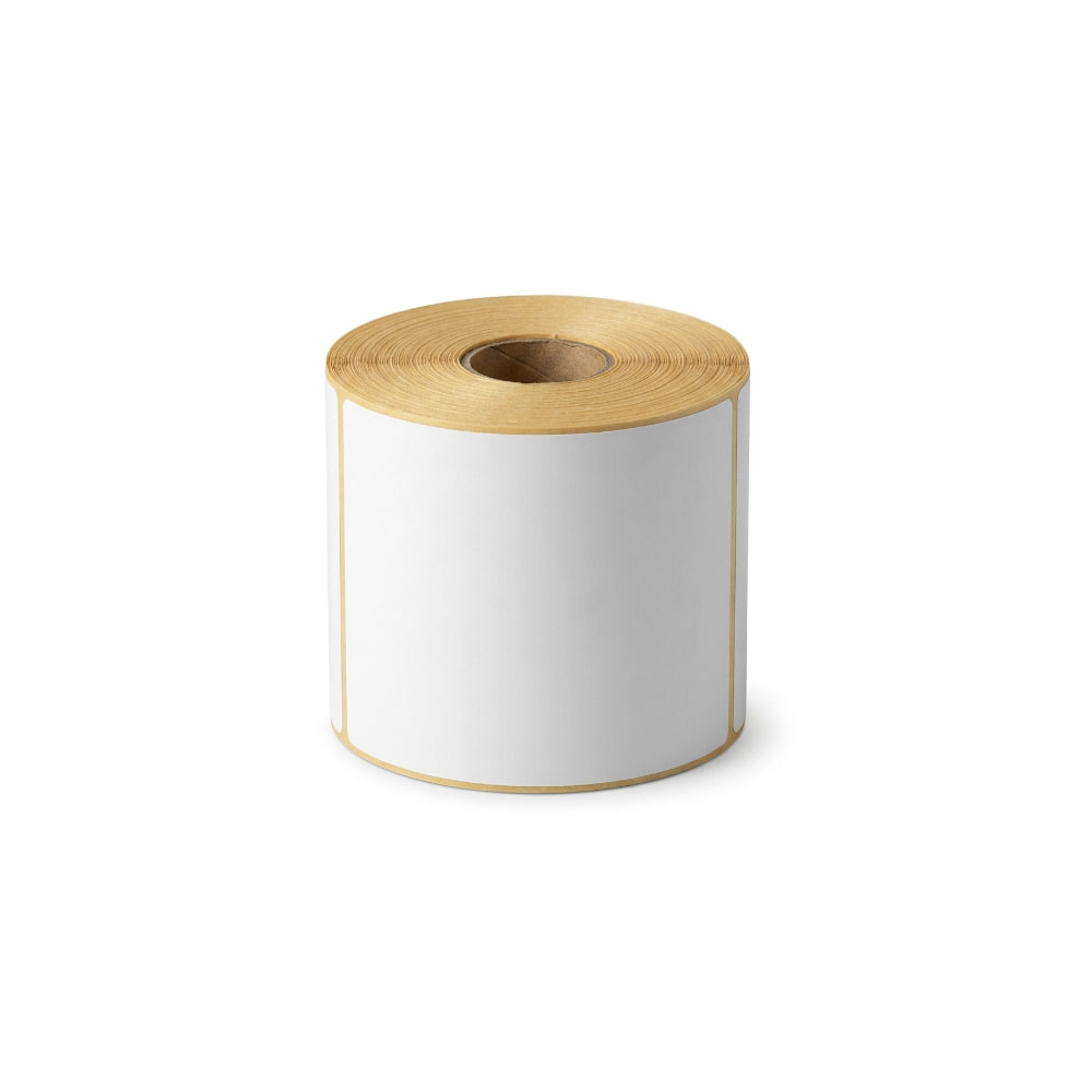 Rollenetikett Thermo ECO, 101,6x152,4 mm | 320 Etiketten/Rolle