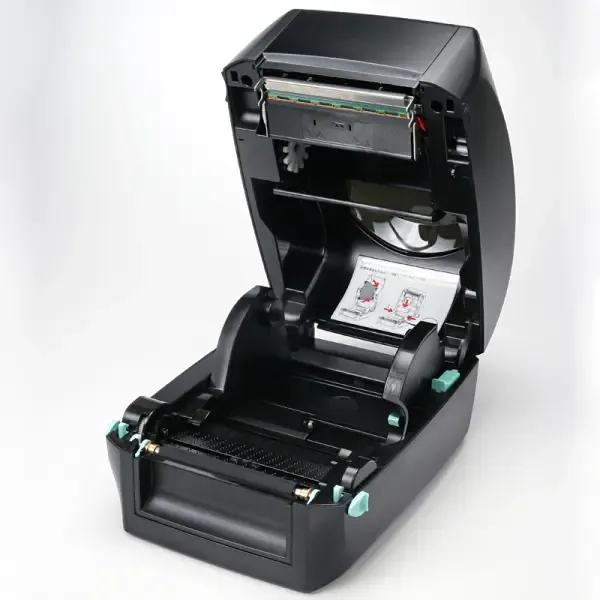 Etikettendrucker Godex RT700, 203 dpi, 5 ips, USBD, RS232, Ethernet