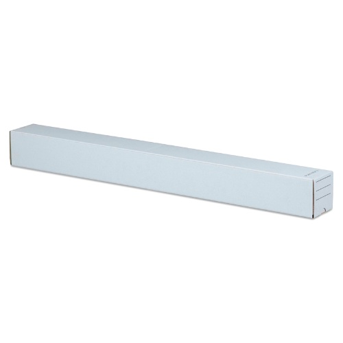 Plan-Box, quadratisch (1100x75x75 mm)