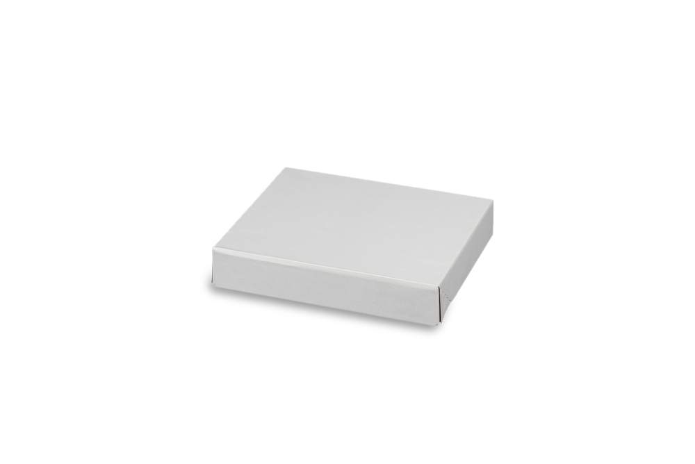 Faltbodenschachtel E-Commerce, wiederverschließbar (300x240x60 mm)