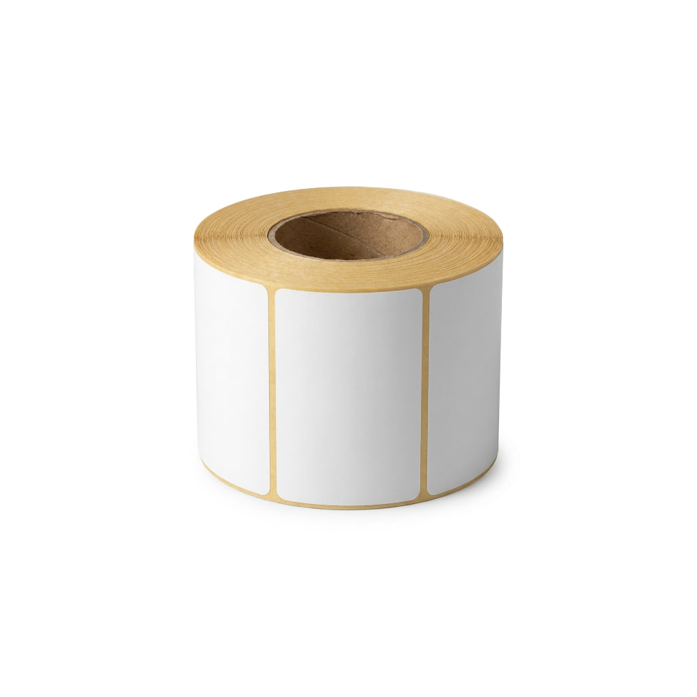 Rollenetikett Thermo ECO, 100x74 mm | 1000 Etiketten/Rolle