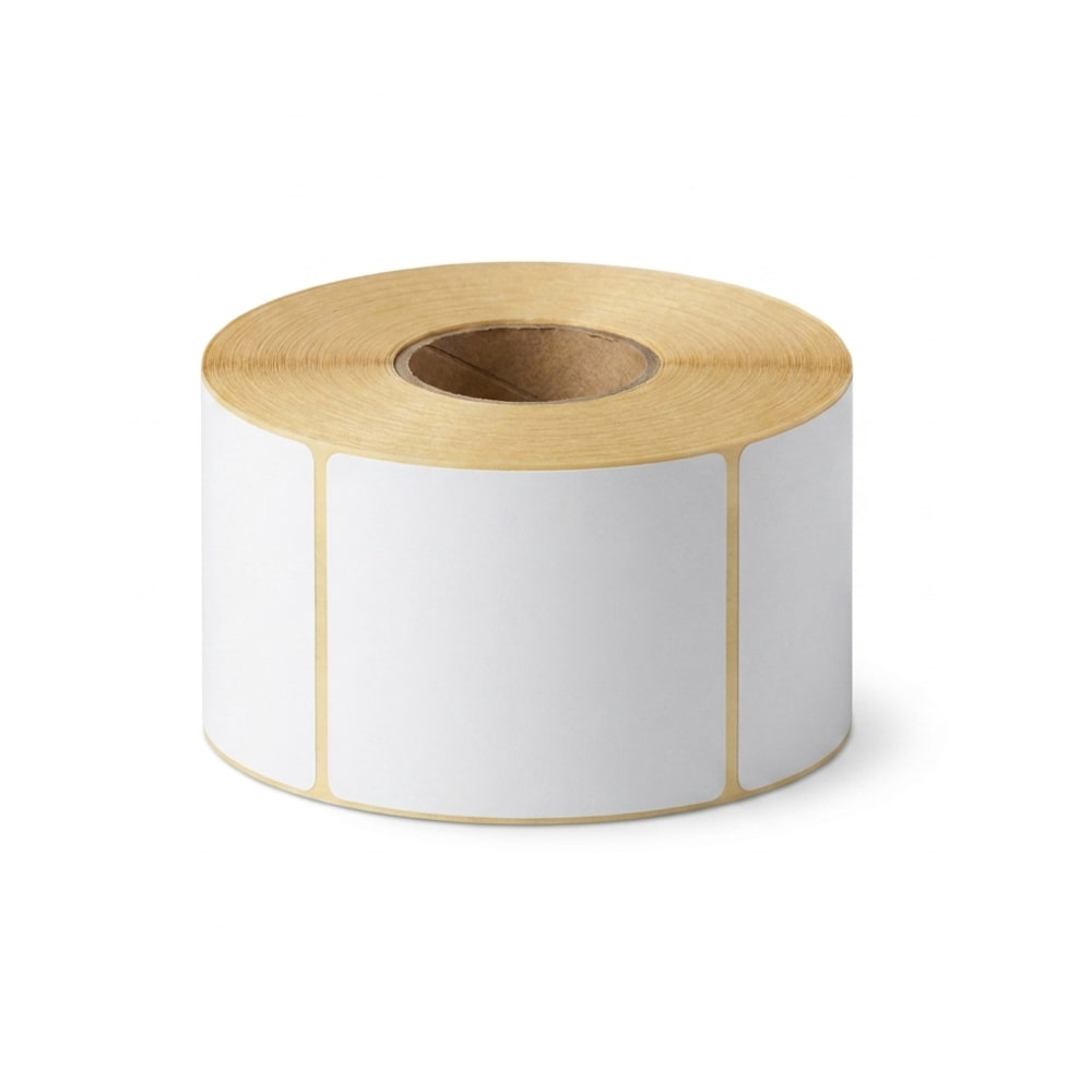 Rollenetikett Thermo ECO, 100x130 mm | 1300 Etiketten/Rolle