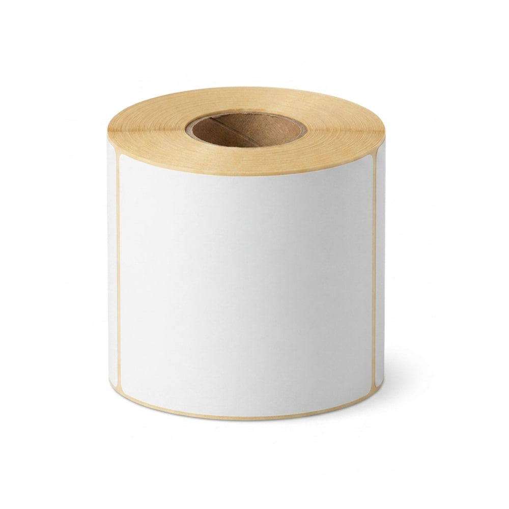 Rollenetikett Thermo ECO, 148x210 mm | 820 Etiketten/Rolle