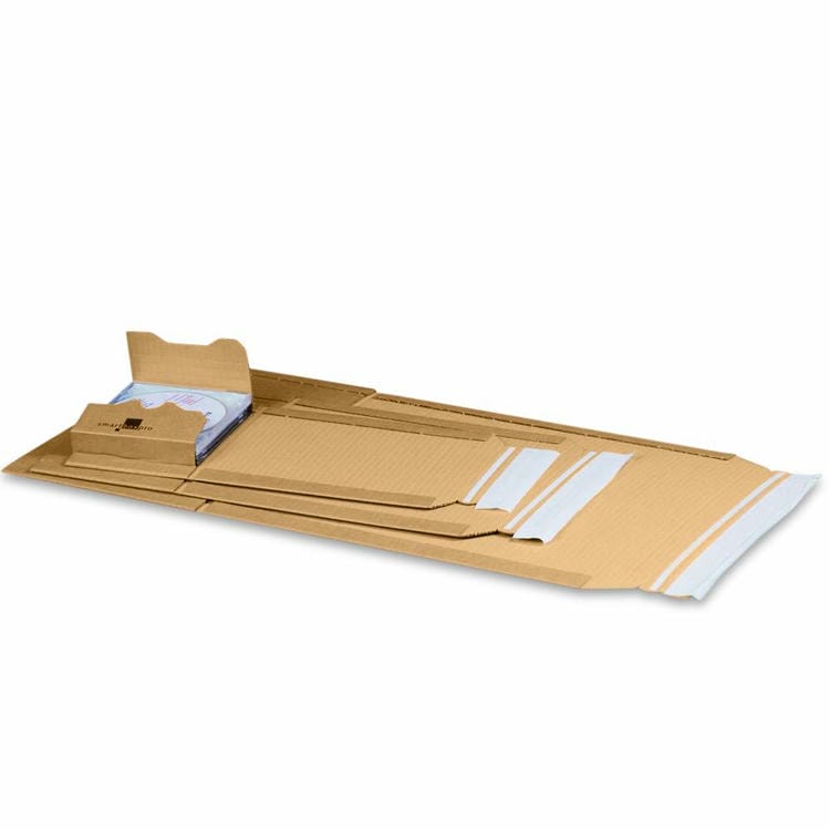 Universalverpackung (378x295x80 mm)