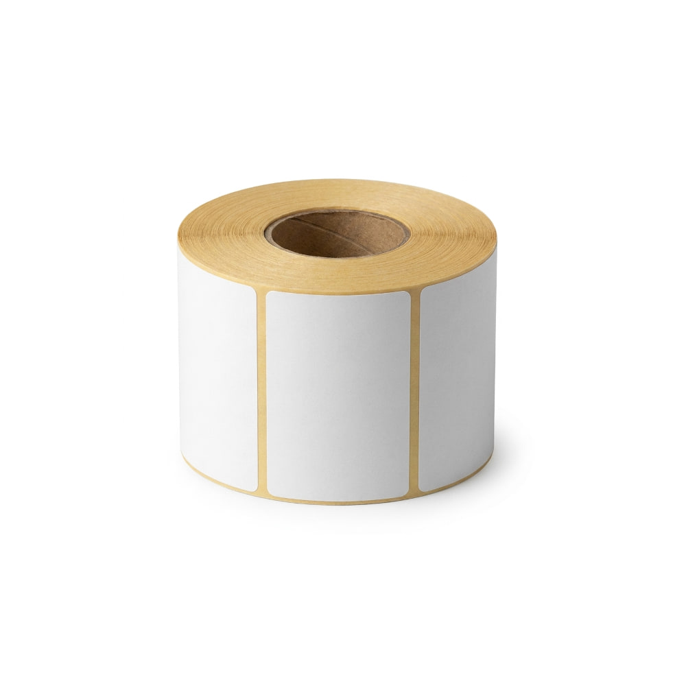 Rollenetikett Thermo ECO, 100x76 mm | 1200 Etiketten/Rolle