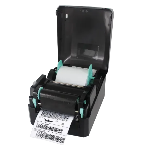 Etikettendrucker Godex GE300, 203 dpi, RS232, LAN, USB2.0