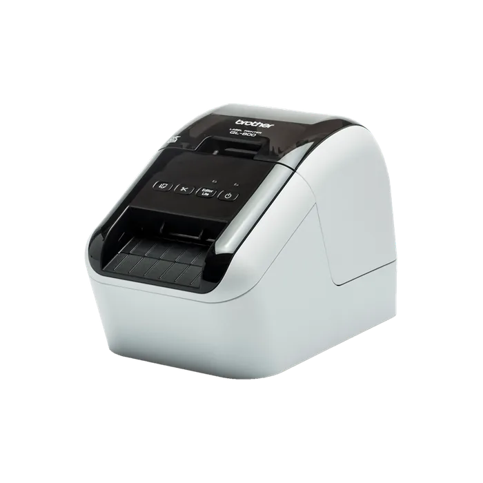 Etikettendrucker Brother QL-800