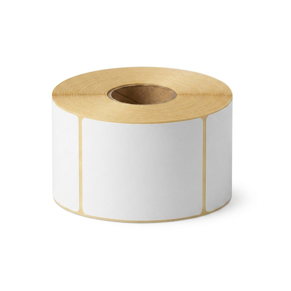 Rollenetikett Thermo ECO, 105x148 mm | 1150 Etiketten/Rolle