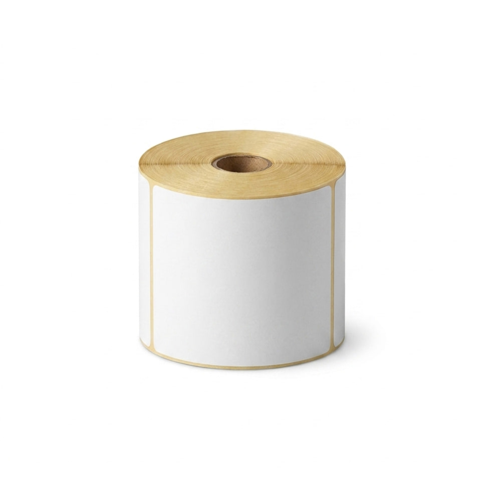 Rollenetikett Thermo ECO, 105x148 mm | 750 Etiketten/Rolle