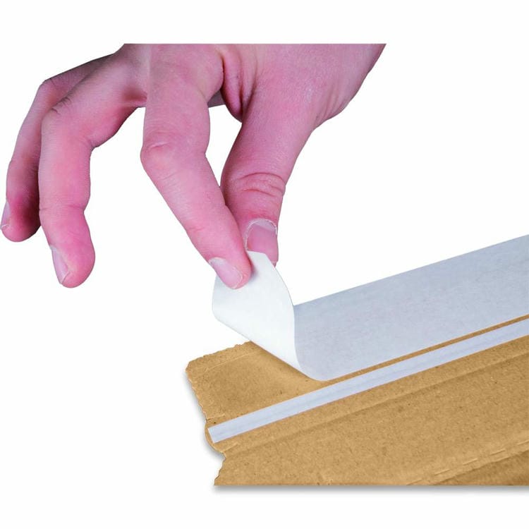 Universalverpackung (455x325x80 mm)