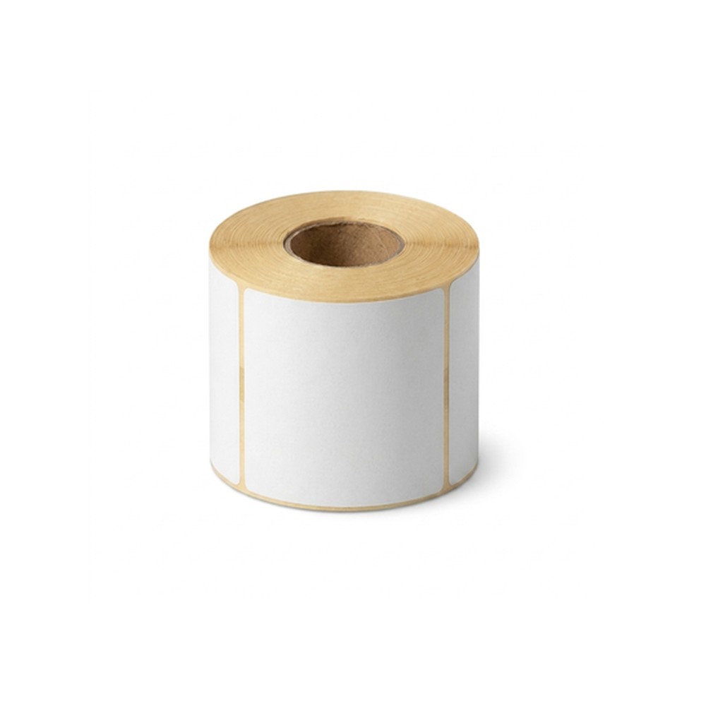 Rollenetiketten Zebra Z-Perform 1000D, 101,6x152,4 mm | 12 Rollen à 475 Etiketten, perforiert
