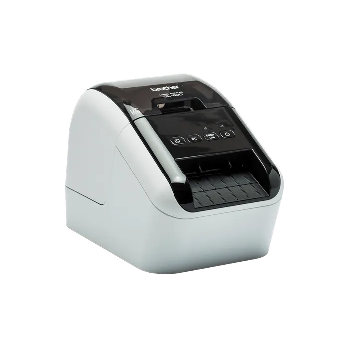 Etikettendrucker Brother QL-800