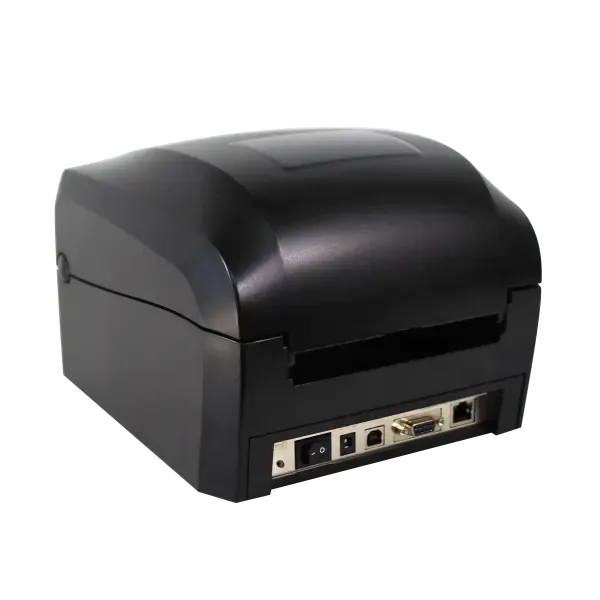 Etikettendrucker Godex GE300, 203 dpi, RS232, LAN, USB2.0