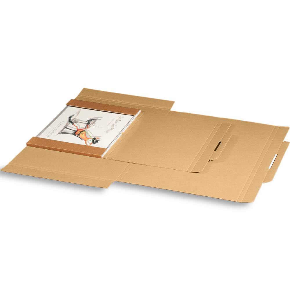Kalenderverpackung, wiederverschließbar (1180x780x30 mm)