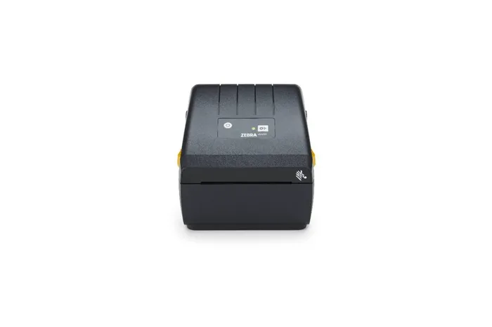 Etikettendrucker Zebra ZD230, 8 Punkte/mm (203dpi), EPLII, ZPLII, USB, BT (4.1), WLAN, schwarz