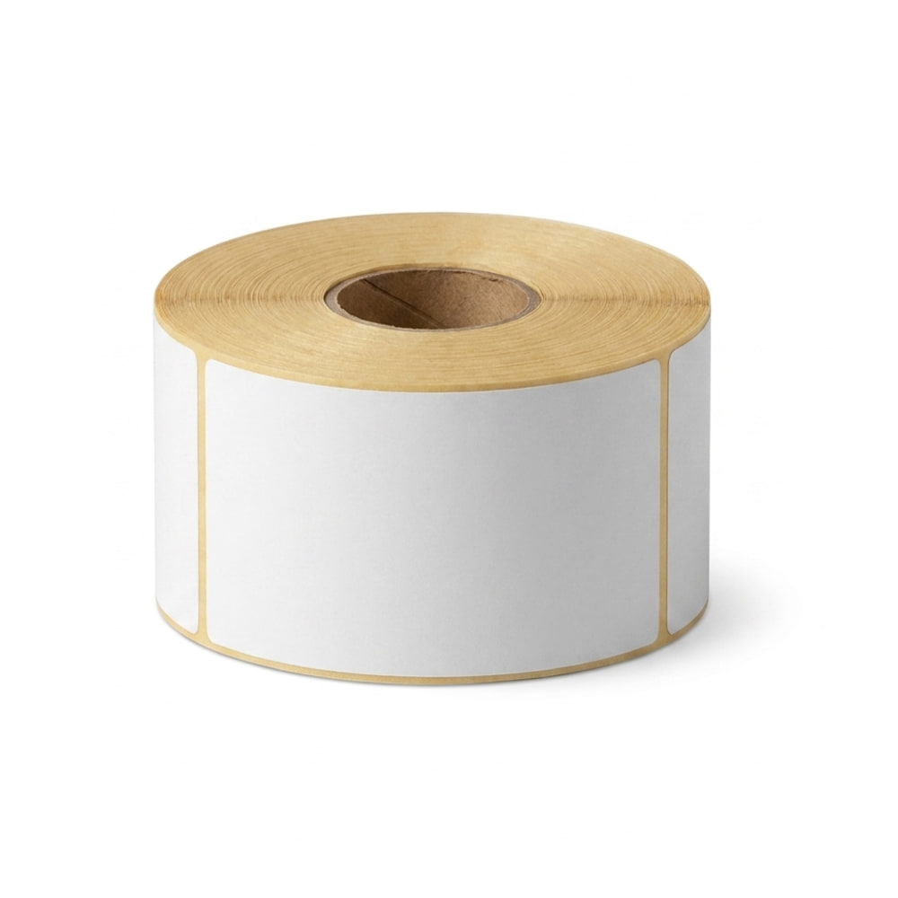 Rollenetikett Thermo ECO, 100x200 mm | 900 Etiketten/Rolle