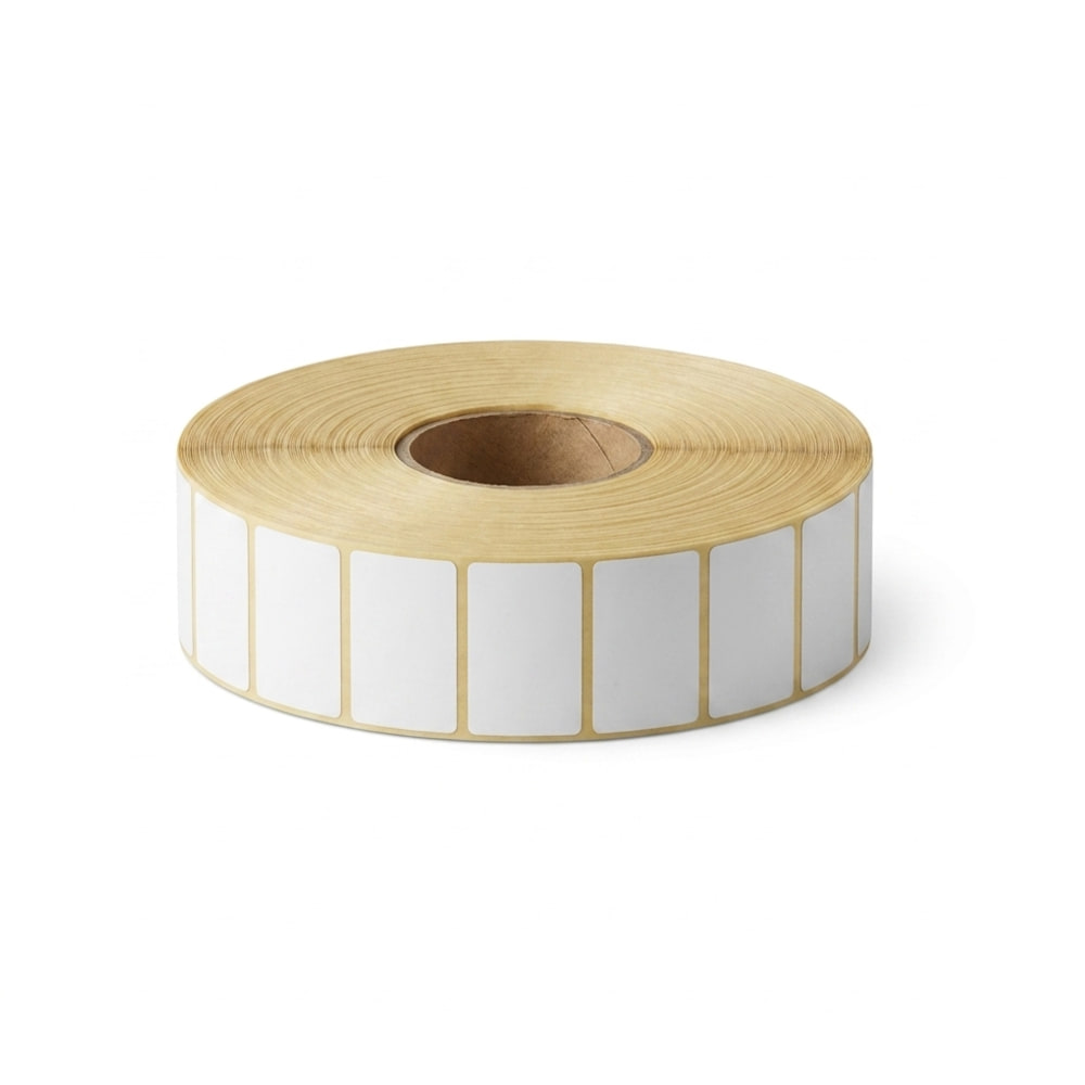 Rollenetikett Thermo ECO, 50x35 mm | 5250 Etiketten/Rolle