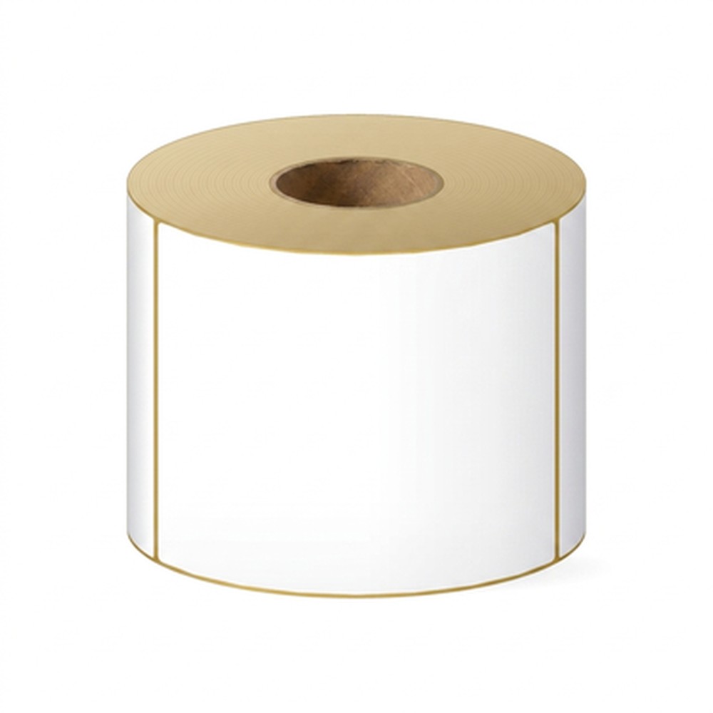 Rollenetiketten Zebra Z-Perform 1000D, 148x210 mm | 4 Rollen à 790 Etiketten