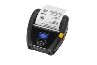 Etikettendrucker ZEBRA ZQ630 Plus, 8 Punkte/mm (203dpi), LTS, RFID, RS232, BT (BLE), WLAN,
