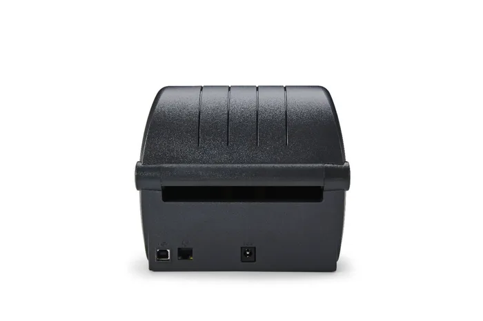 Etikettendrucker Zebra ZD230, 8 Punkte/mm (203dpi), EPLII, ZPLII, USB, BT (4.1), WLAN, schwarz