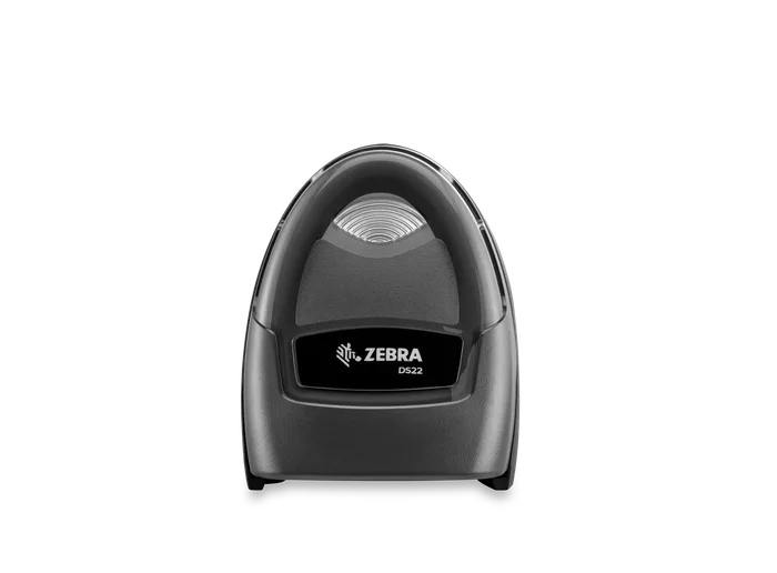 Zebra DS2278, BT, 2D, USB, Kit (USB), schwarz