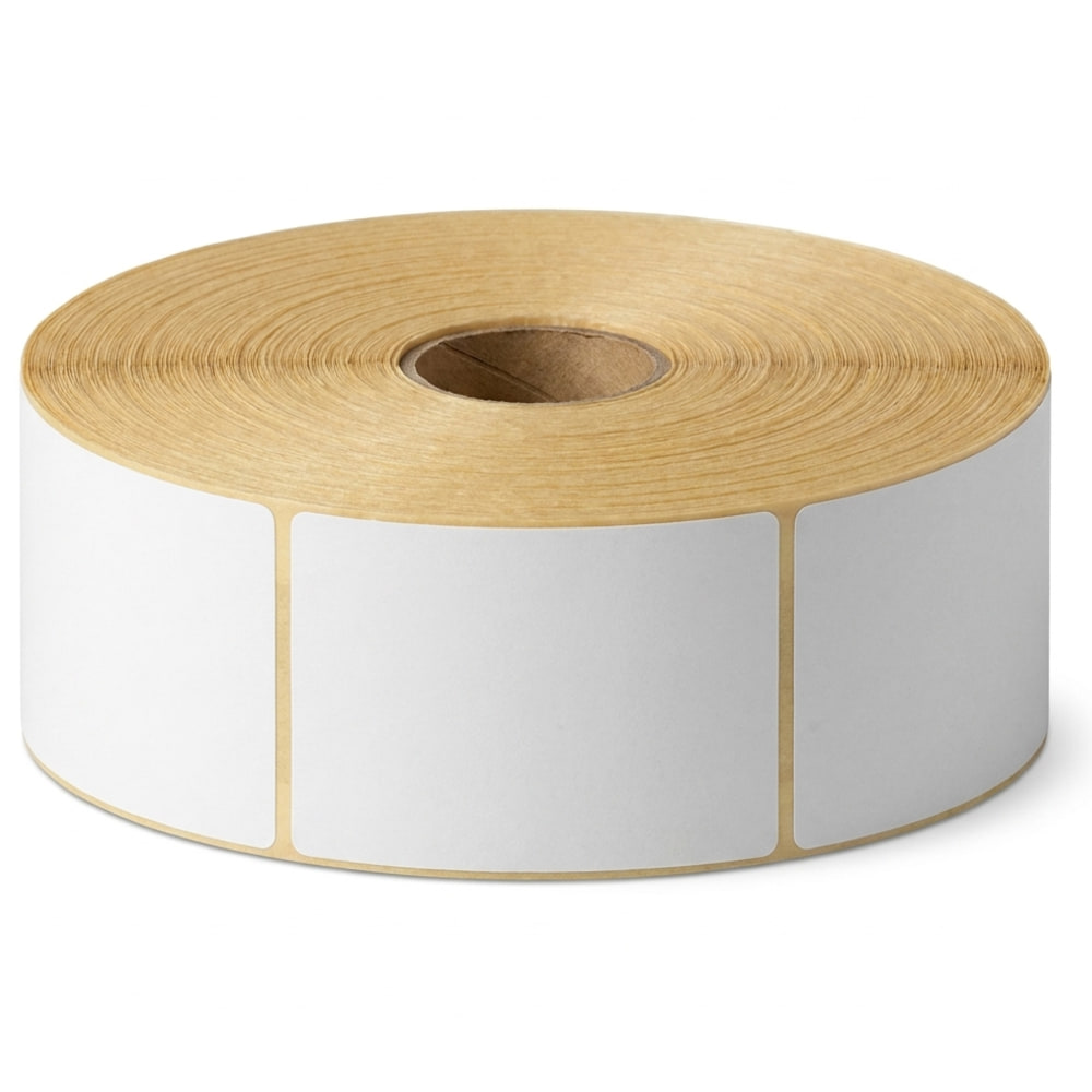 Rollenetikett Thermo ECO, 100x150 mm | 2950 Etiketten/Rolle
