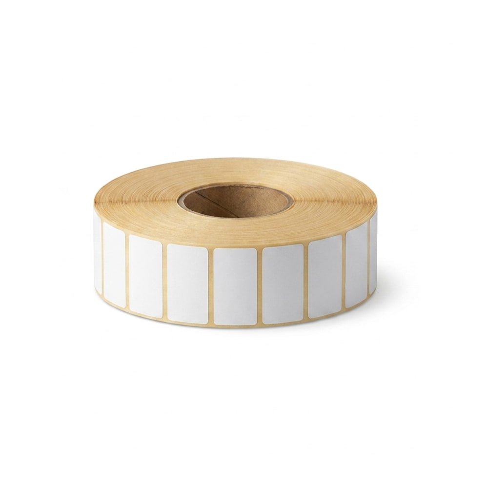 Rollenetikett Thermo ECO, 50x30 mm | 5000 Etiketten/Rolle