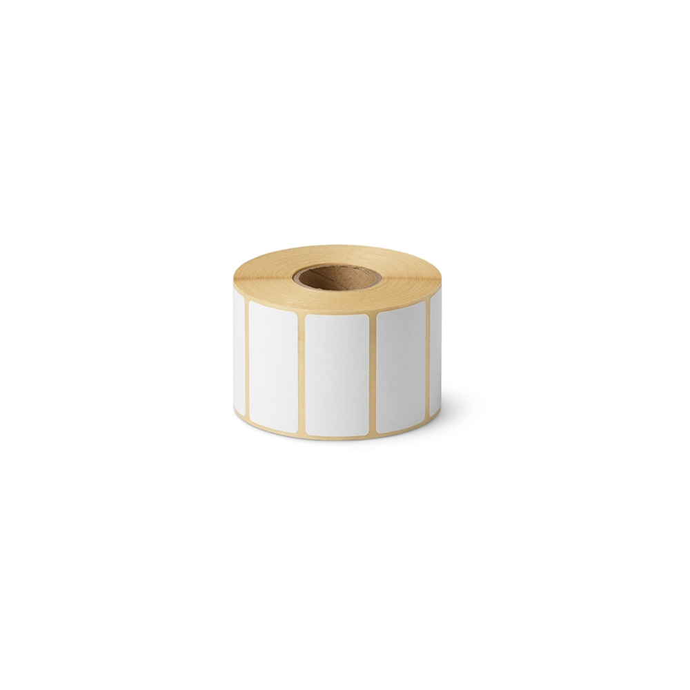 Rollenetikett Thermo ECO, 56x32 mm | 1200 Etiketten/Rolle