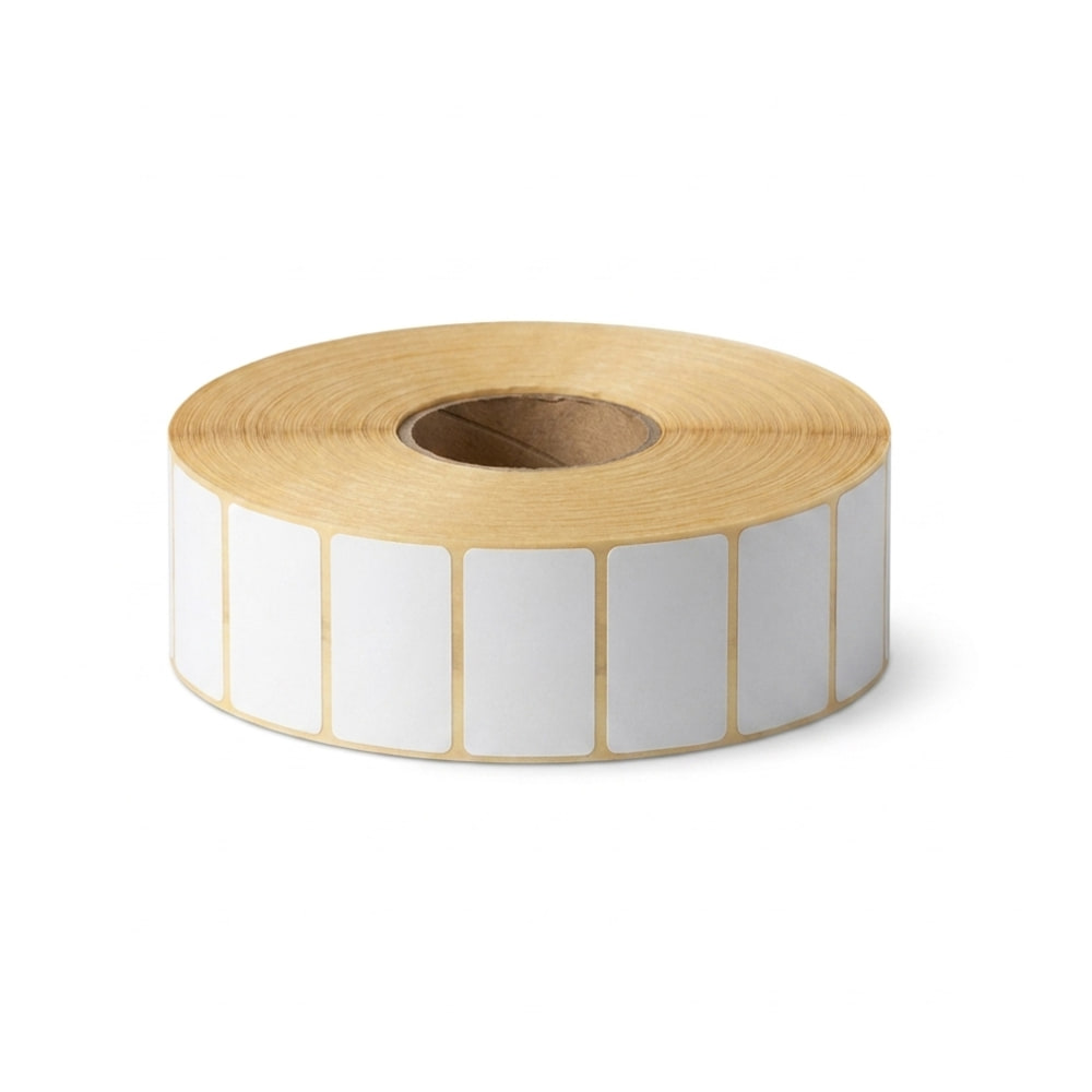 Rollenetikett Thermo ECO, 60x40 mm | 5000 Etiketten/Rolle