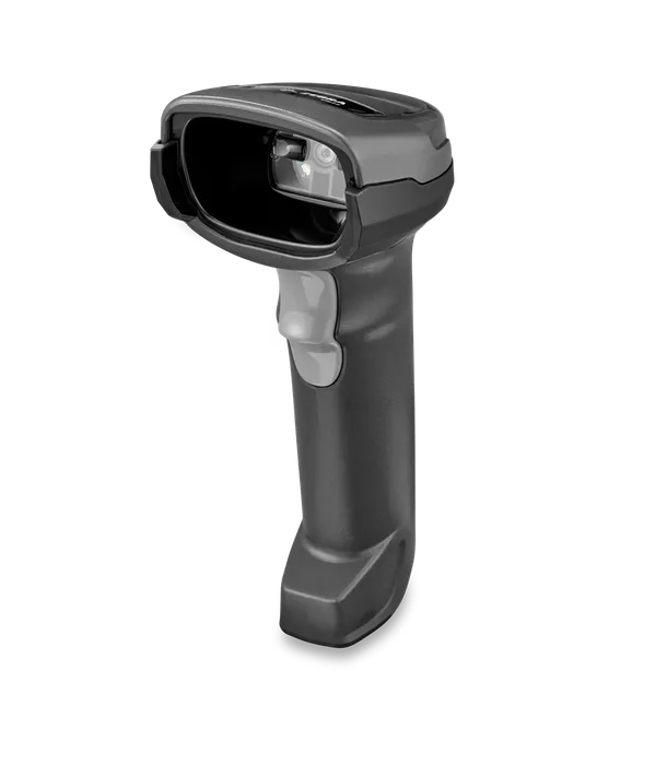 Zebra DS2278, BT, 2D, USB, Kit (USB), schwarz