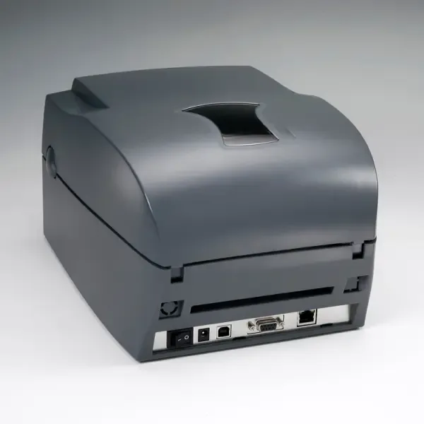 Etikettendrucker G500 4" 203 dpi, USB, RS232, Ethernet