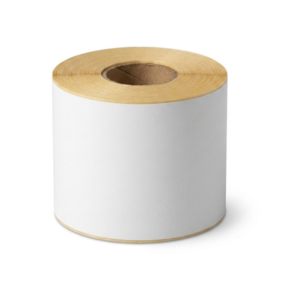 Rollenetiketten Zebra Z-Perform 1000D, 148x210 mm | 4 Rollen à 790 Etiketten, perforiert