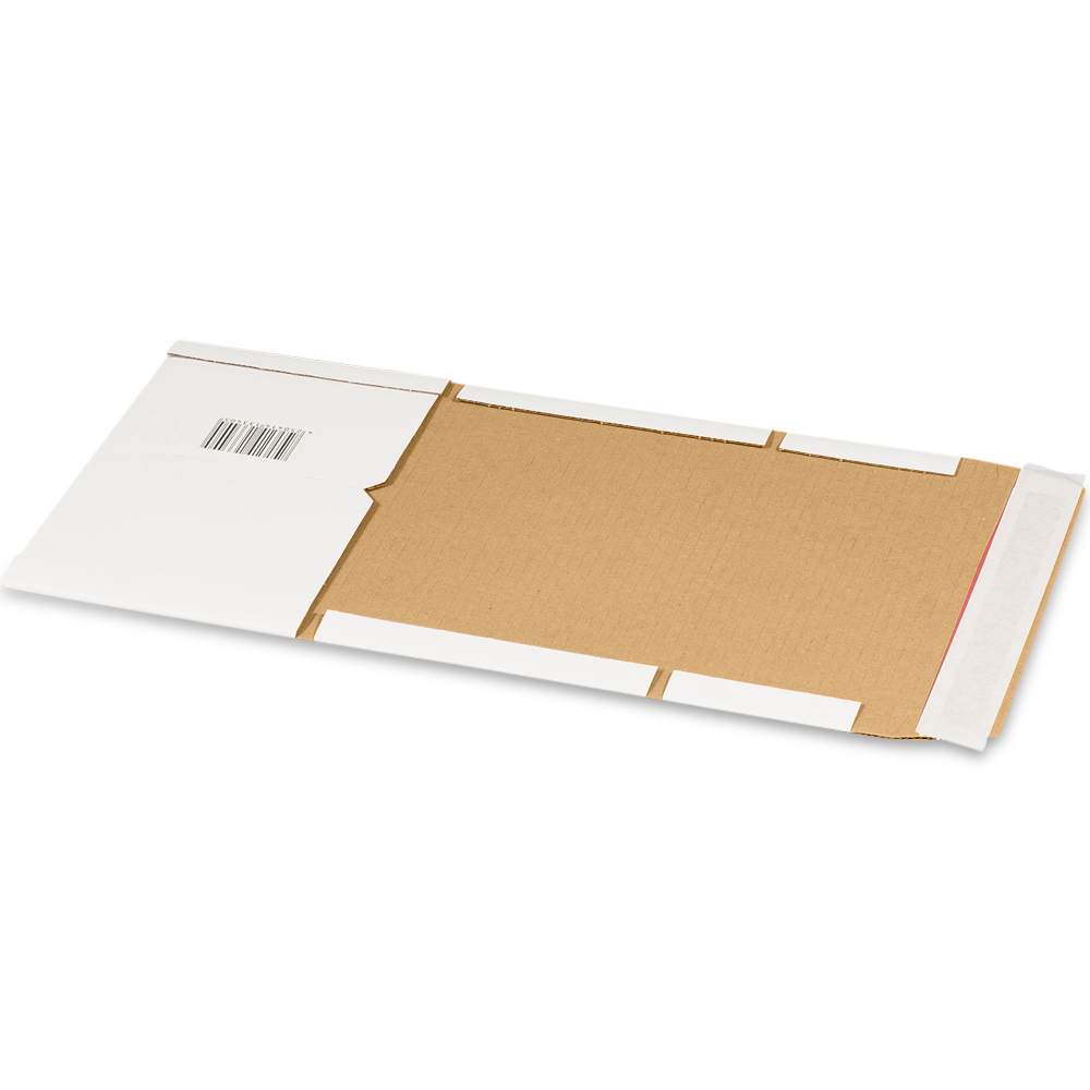 Universalverpackung (217x155x60 mm)