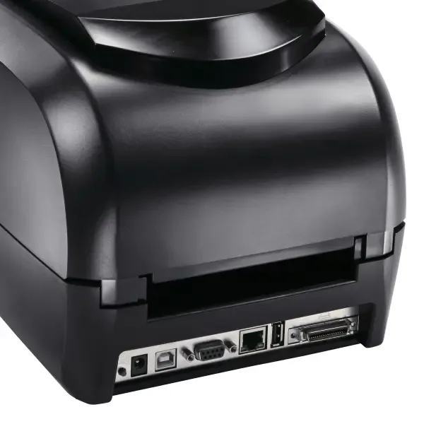 Etikettendrucker Godex RT833i 300 dpi, Touch Display, UES, MiniLPT, USBHost