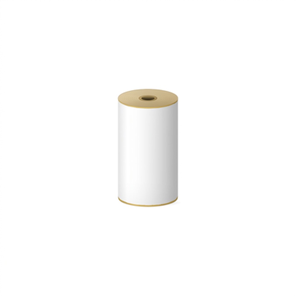 Rollenetiketten Zebra Z-Perform 1000D, 101,6x152,4 mm | 16 Rollen à 110 Etiketten, Blackmark