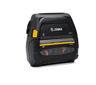 Etikettendrucker ZEBRA ZQ500 Serie, 8 Punkte/mm (203dpi), Display, RFID, BT, WLAN