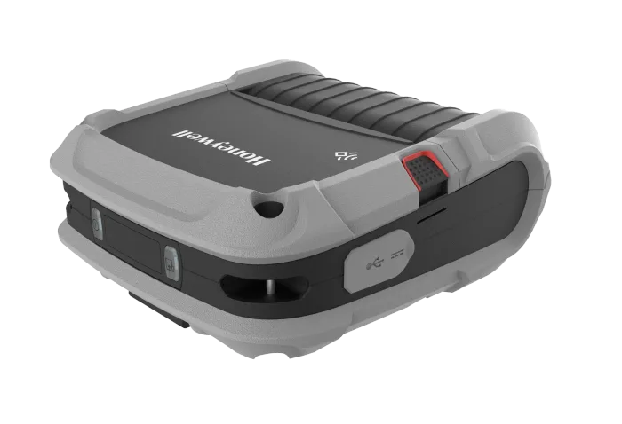 Etikettendrucker HONEYWELL RP4F, IP54, USB, BT (5.0), 203dpi