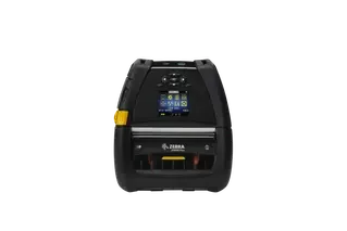 Etikettendrucker ZEBRA ZQ630 Plus, 8 Punkte/mm (203dpi), LTS, RFID, RS232, BT (BLE), WLAN,