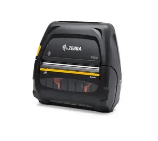 Etikettendrucker ZEBRA ZQ500 Serie, 8 Punkte/mm (203dpi), Display, RFID, BT, WLAN