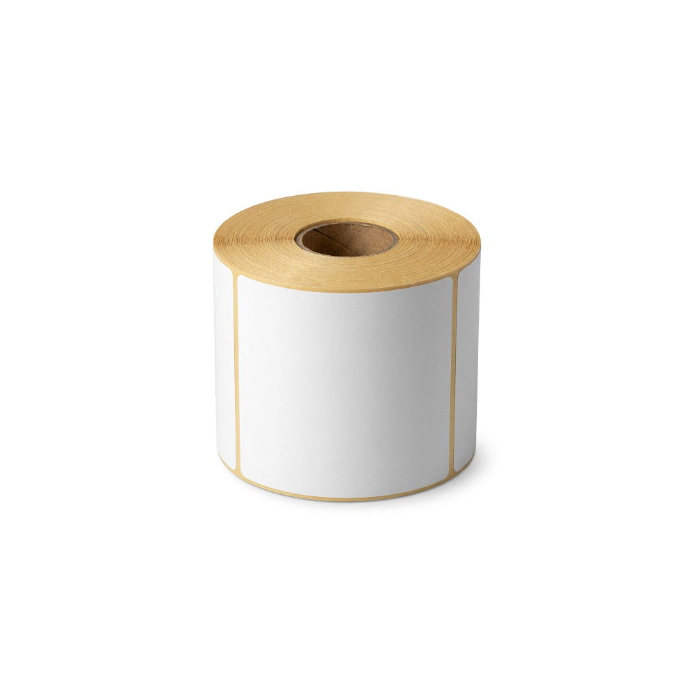 Rollenetikett Thermo ECO, 100x130 mm | 300 Etiketten/Rolle