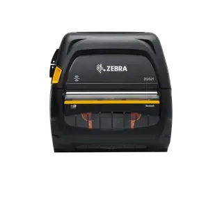 Etikettendrucker ZEBRA ZQ500 Serie, 8 Punkte/mm (203dpi), Display, RFID, BT, WLAN